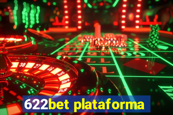 622bet plataforma